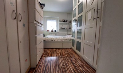 Stanovanje na Prežihovi ulici, Ravne na Koroškem
